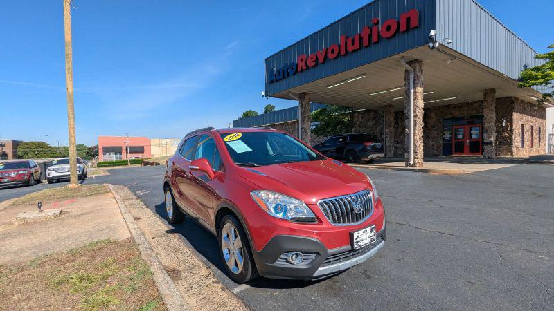 2016 Buick Encore Convenience for sale in Gastonia, NC
