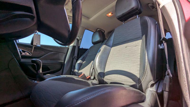 2016 Buick Encore Convenience