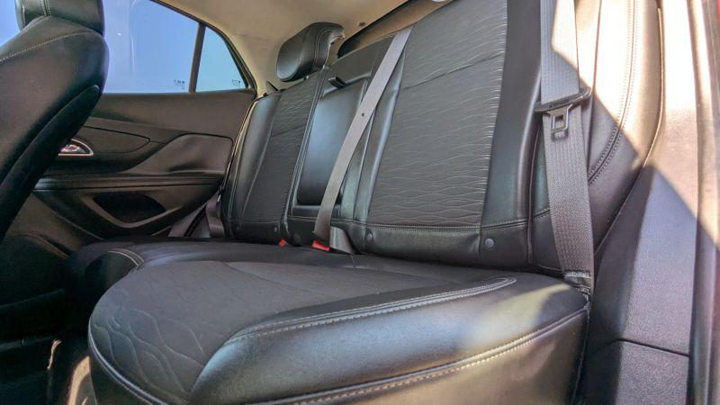 2016 Buick Encore Convenience