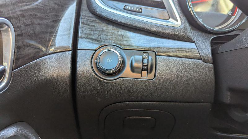 2016 Buick Encore Convenience