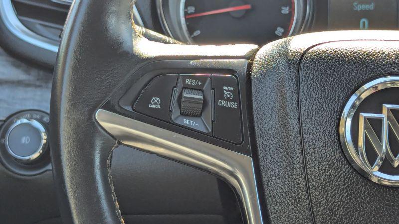2016 Buick Encore Convenience