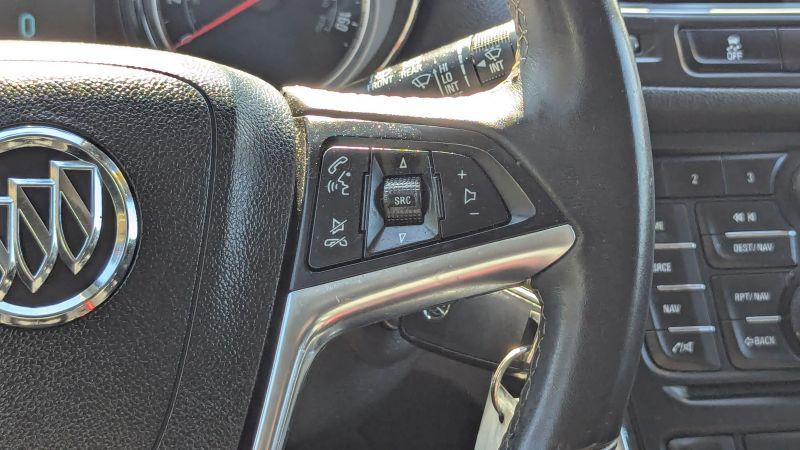 2016 Buick Encore Convenience