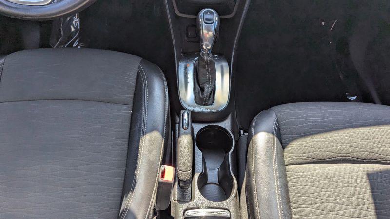 2016 Buick Encore Convenience