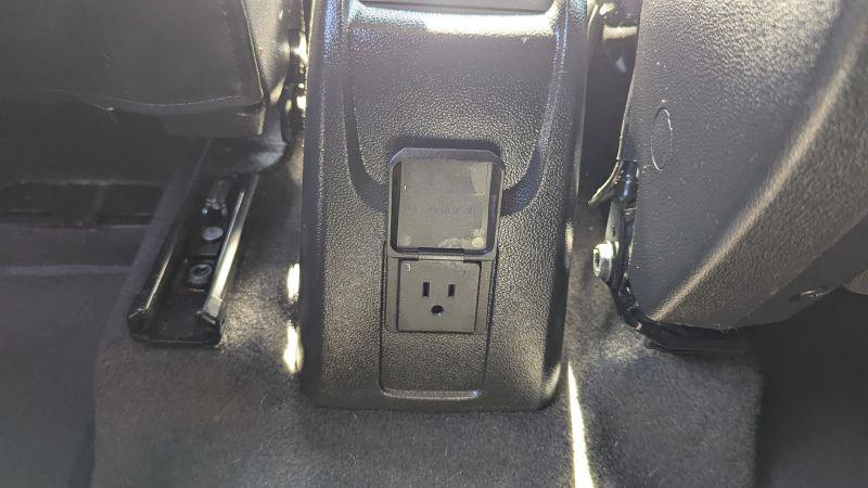 2016 Buick Encore Convenience