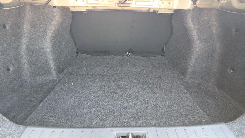 2020 Nissan Versa S Xtronic CVT