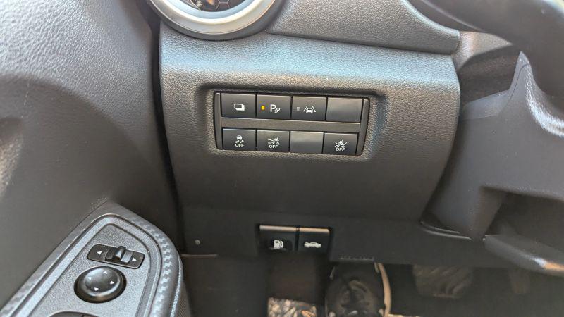 2020 Nissan Versa S Xtronic CVT