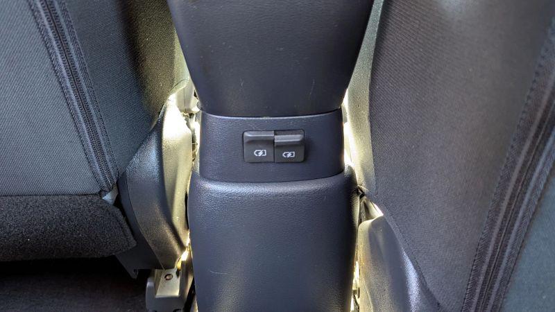 2020 Nissan Versa S Xtronic CVT