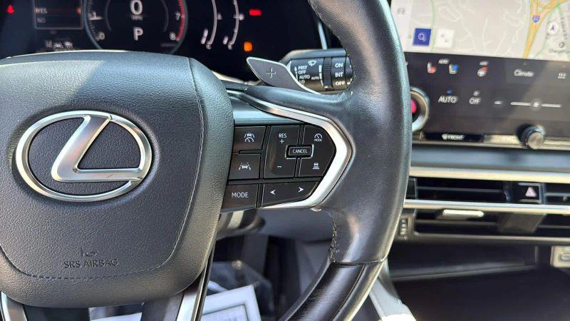 2023 Lexus RX 350 Premium