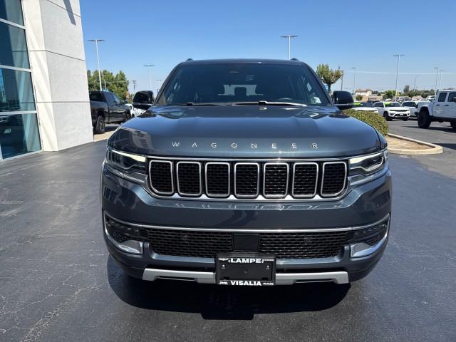 2024 Jeep Wagoneer Series II 4x4