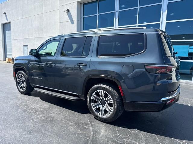 2024 Jeep Wagoneer Series II 4x4