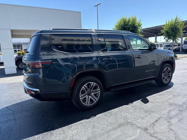 2024 Jeep Wagoneer Series II 4x4