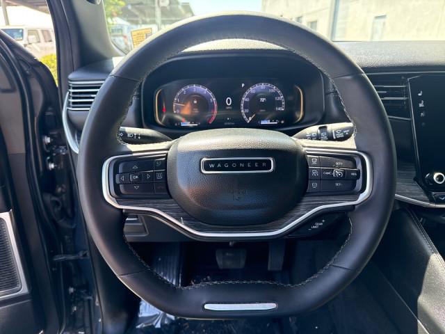 2024 Jeep Wagoneer Series II 4x4