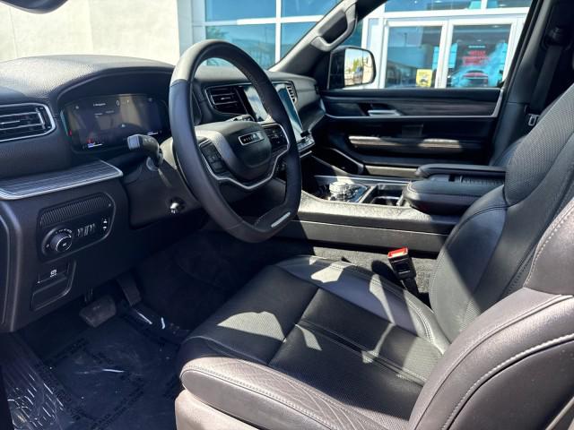 2024 Jeep Wagoneer Series II 4x4