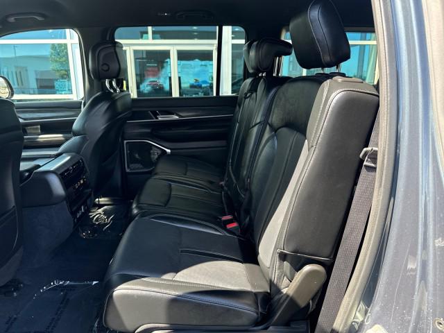 2024 Jeep Wagoneer Series II 4x4