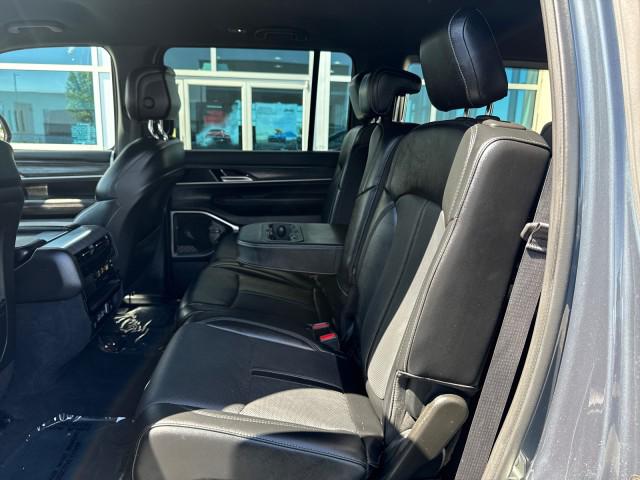2024 Jeep Wagoneer Series II 4x4