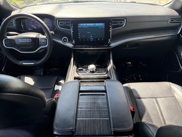 2024 Jeep Wagoneer Series II 4x4