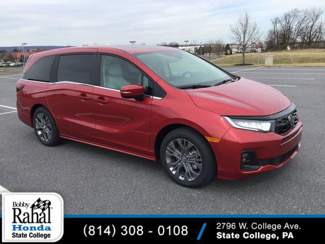 2026 Honda Odyssey Touring for sale in State College, PA