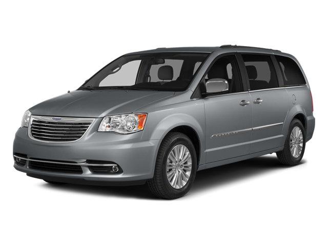2014 Chrysler Town & Country Touring for sale in Lumberton, NC