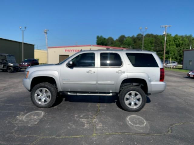 2013 Chevrolet Tahoe LT for sale in Heber Springs, AR