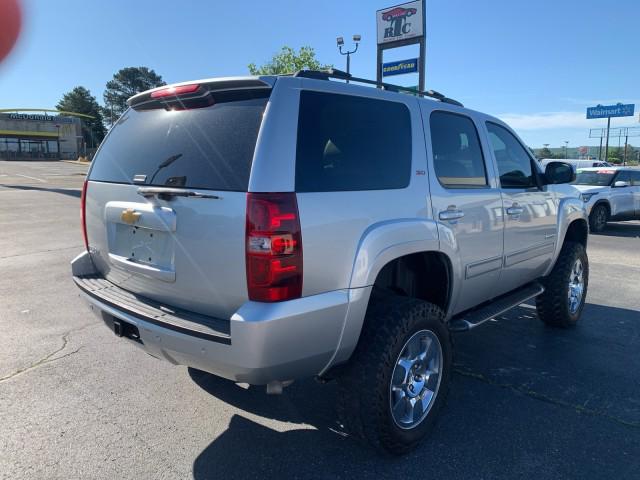 2013 Chevrolet Tahoe LT