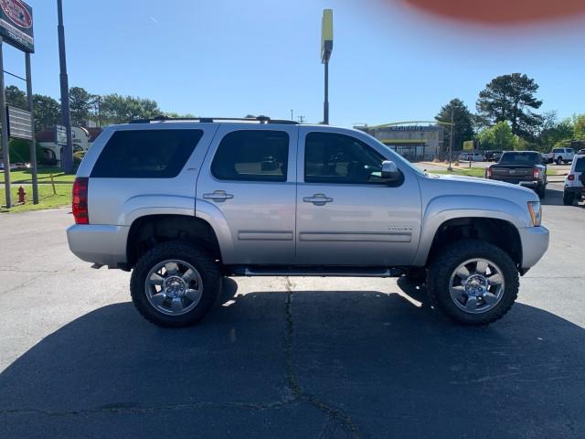 2013 Chevrolet Tahoe LT