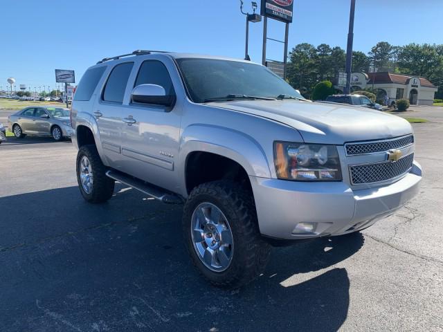 2013 Chevrolet Tahoe LT
