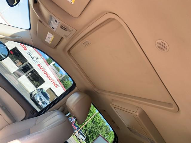 2013 Chevrolet Tahoe LT