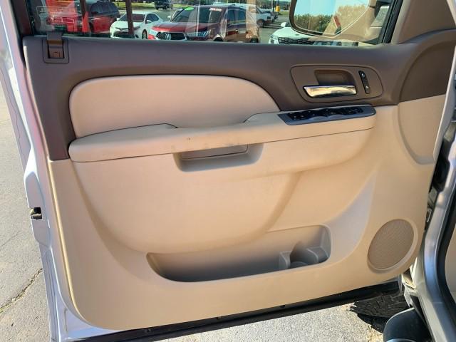 2013 Chevrolet Tahoe LT