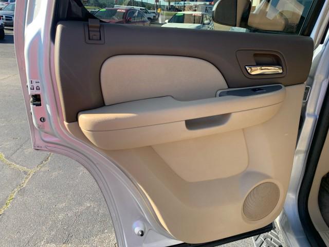 2013 Chevrolet Tahoe LT