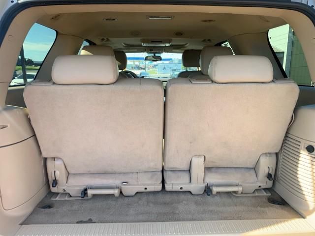 2013 Chevrolet Tahoe LT