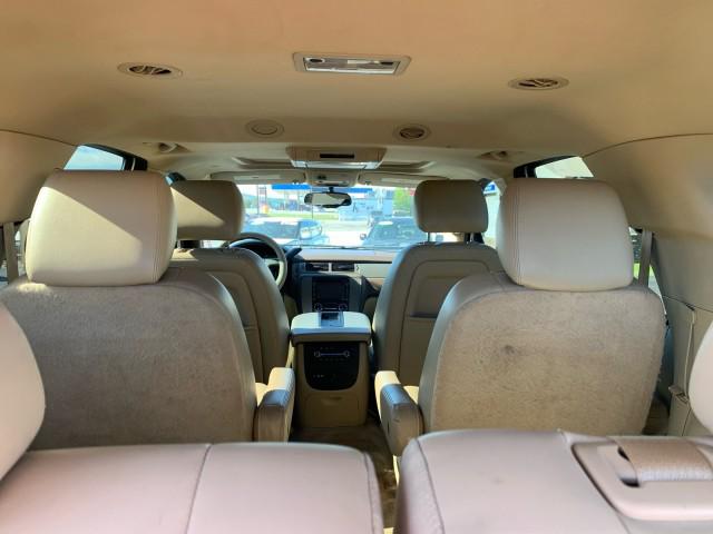 2013 Chevrolet Tahoe LT