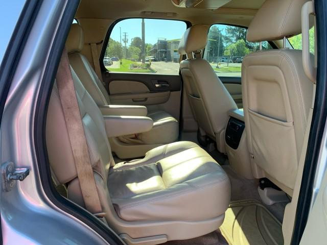 2013 Chevrolet Tahoe LT