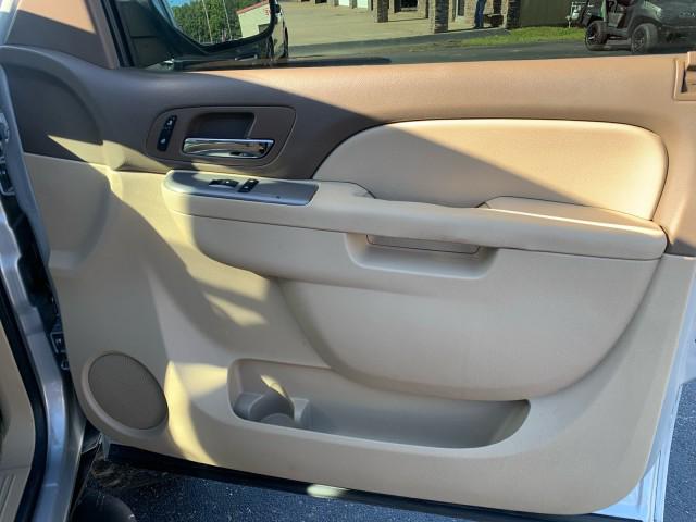 2013 Chevrolet Tahoe LT
