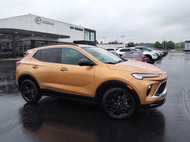 2024 Buick Encore GX Sport Touring FWD for sale in Indianapolis, IN