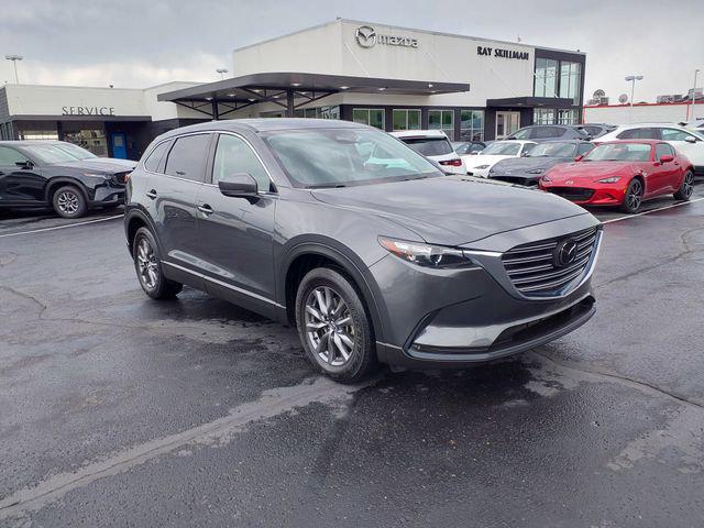 2023 Mazda CX-9 Touring for sale in Indianapolis, IN