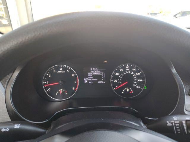 2023 Kia Seltos LX