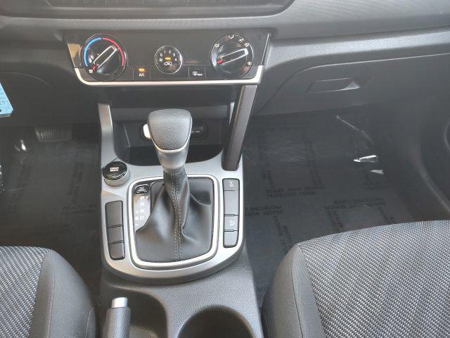 2023 Kia Seltos LX