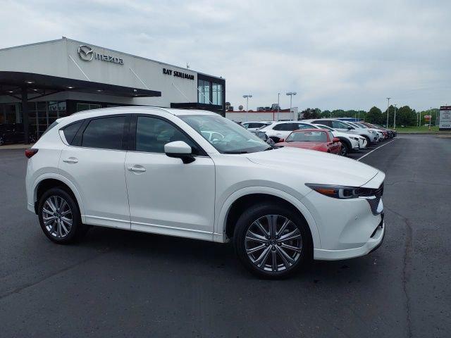 2023 Mazda CX-5 2.5 Turbo Signature for sale in Indianapolis, IN