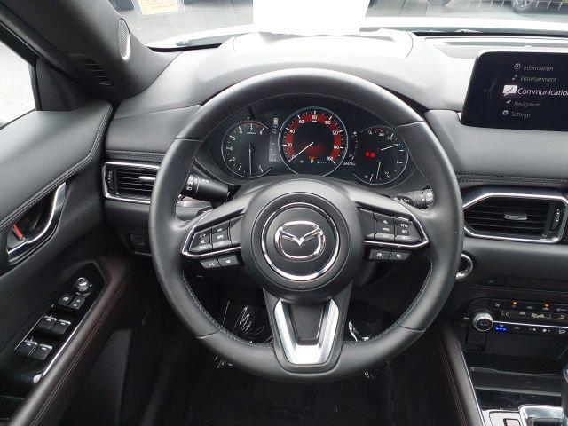 2023 Mazda CX-5 2.5 Turbo Signature