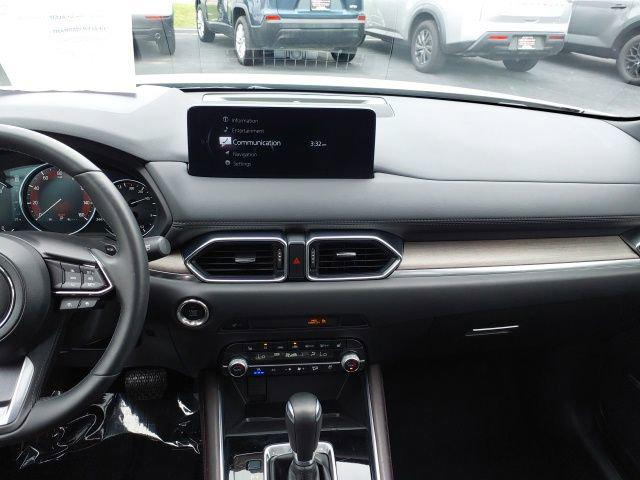 2023 Mazda CX-5 2.5 Turbo Signature