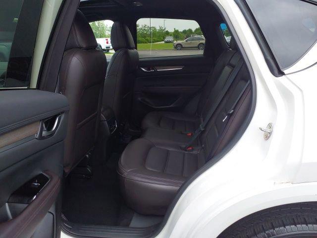 2023 Mazda CX-5 2.5 Turbo Signature