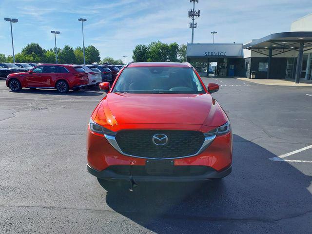 2023 Mazda CX-5 2.5 S Premium