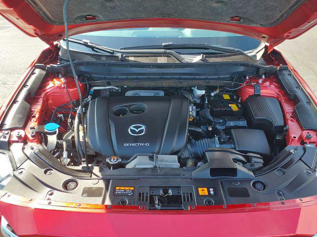 2023 Mazda CX-5 2.5 S Premium