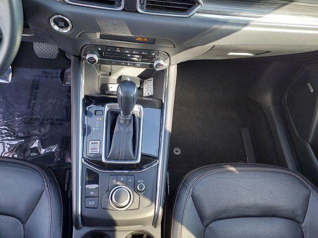 2023 Mazda CX-5 2.5 S Premium
