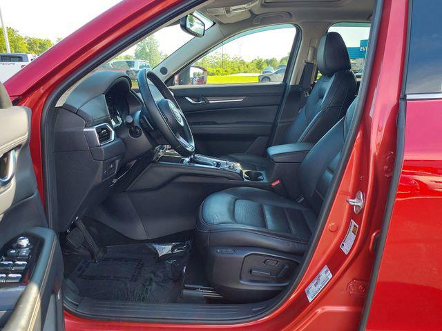 2023 Mazda CX-5 2.5 S Premium