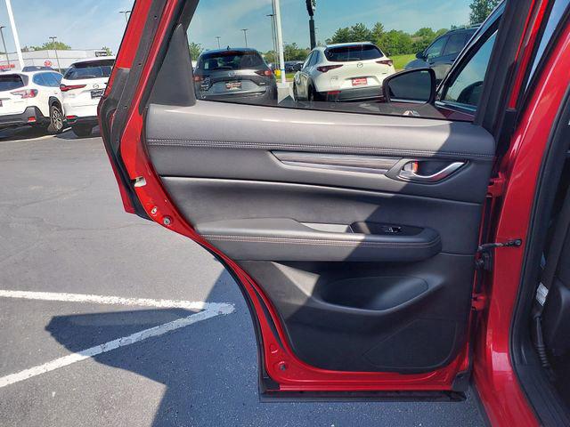 2023 Mazda CX-5 2.5 S Premium