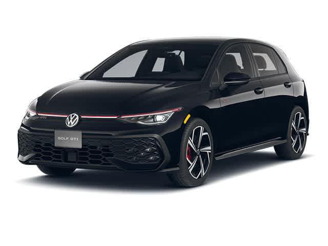 2026 Volkswagen Golf GTI SE for sale in Honolulu, HI