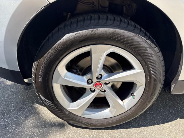 2017 Jaguar F-PACE 35t Premium