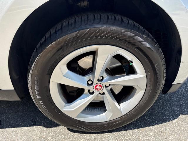 2017 Jaguar F-PACE 35t Premium