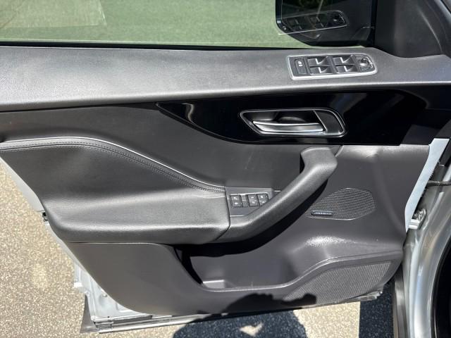 2017 Jaguar F-PACE 35t Premium